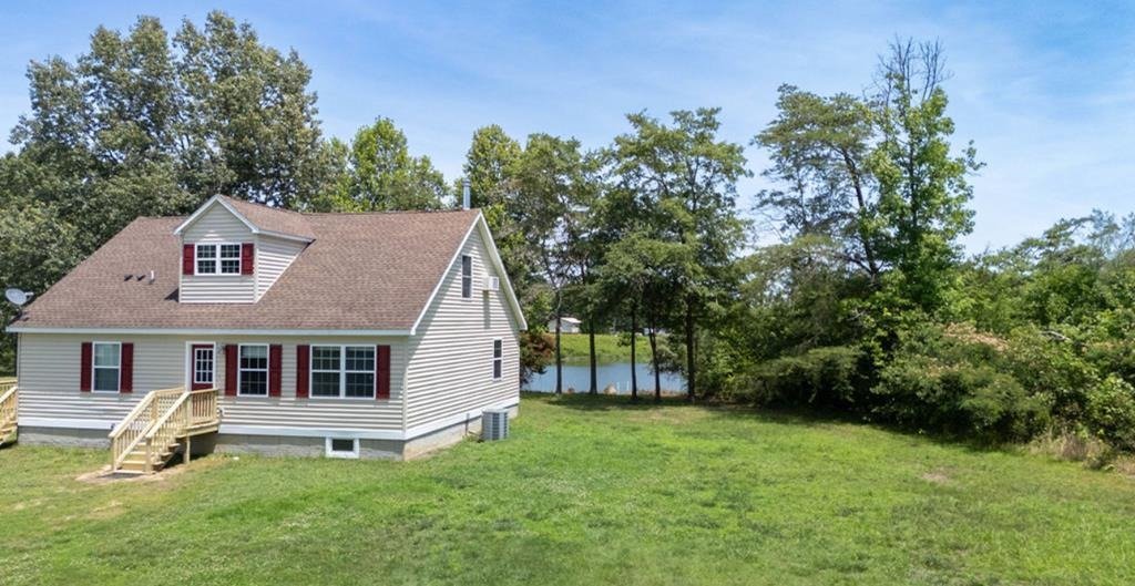 573 Old Farm Lane Rd